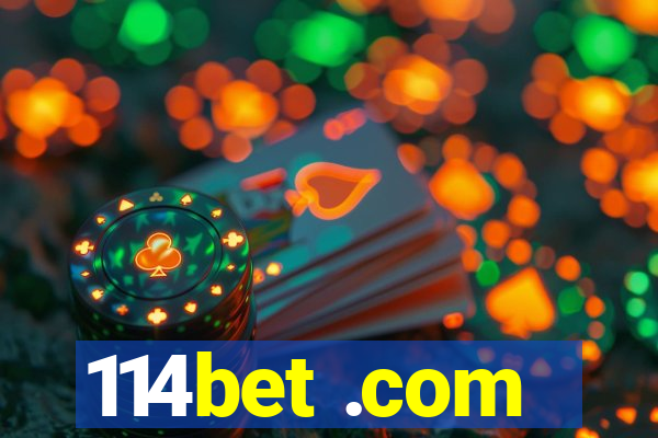 114bet .com